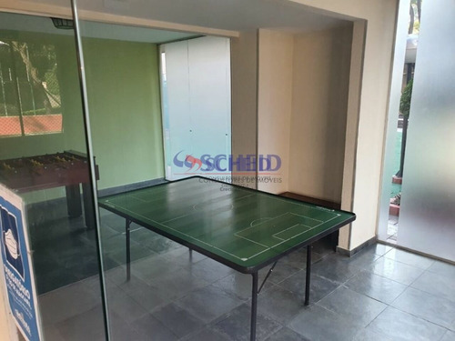 Imagem 13 de 15 de Apartamento A Venda 2 Dormitórios, Jardim Marajoara ! - Mc9570