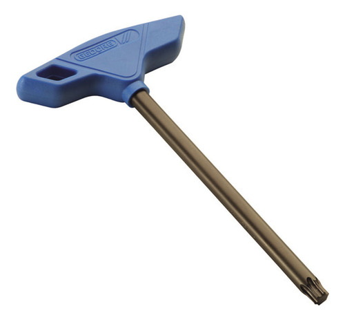Chave Torx Cabo T T20 Gedore 024430 024430