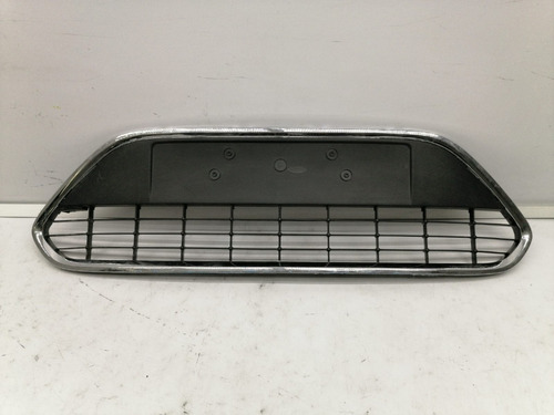 Rejilla De Fascia Central Ford Focus 2009-2011 Nuevo Taiwan