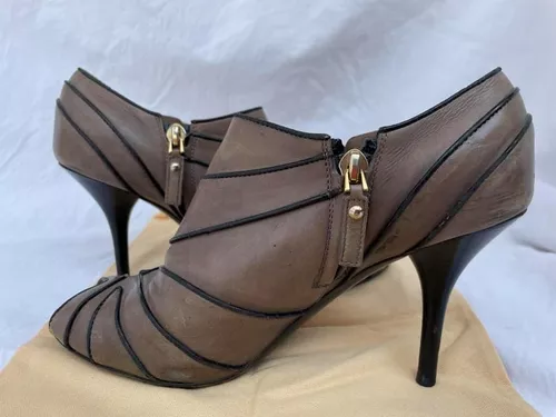 Tacones Louis Vuitton - $6,750.00