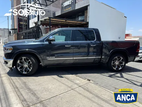 Dodge Ram 1500 Limited 5.7 4x4 2019