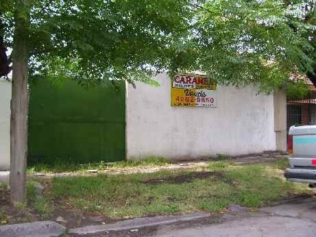 Terreno En Venta En Lanus Oeste A Solo 1 Cuadra De Avenida