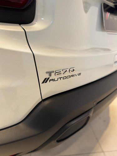 Jeep Renegade 1.3 Serie-S At6