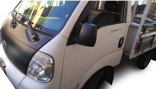 Kia Bongo 2.5 K-2500 4x2 Cs 2p / 2010 B75
