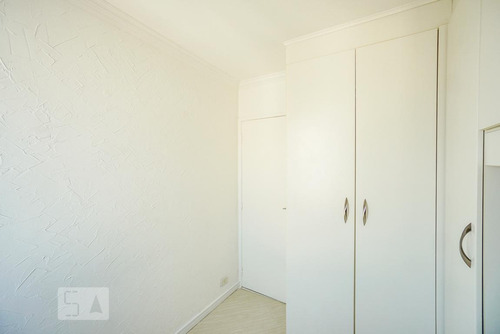 Apartamento Para Aluguel - Mooca, 2 Quartos, 54 - 893315026