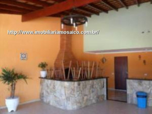 Imagem 7 de 24 de Chácara Lagoa Dos Patos, Permuta Com Apartamentos - 81502 - 4491309