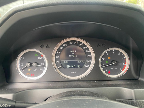 Mercedes-Benz Classe C 1.6 Classic Special Kompressor 4p