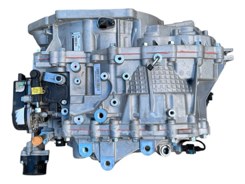 Caixa Câmbio Automática Chery Tiggo 7 1.5 2024 2025 0km (Usado)