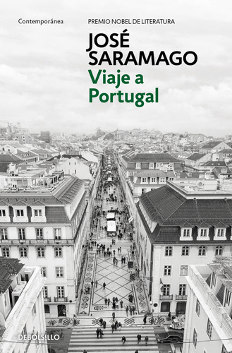 Viaje A Portugal - Saramago, Jose