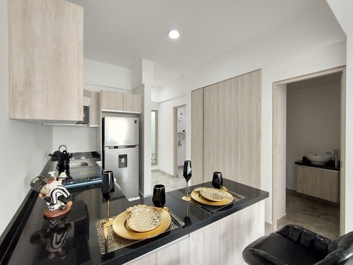Imagen 9 de 14 de Departamento Pre Venta En Col Santo Domingo Coyoacan