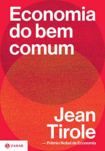 Libro Economia Do Bem Comum