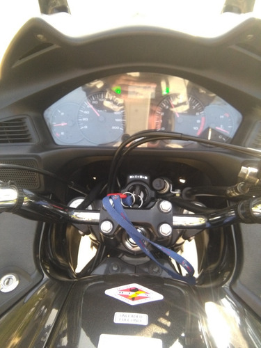 Imagen 7 de 9 de Honda Deauville Nt 700 Va