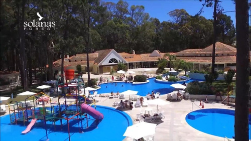 Imagen 2 de 4 de Oportunidad. Cedo A U$s100 Tiempo Compartido En Punta Del Este. Uruguay Para 4 Pax. Propiedad Vacacional De Una Semana En Complejo Solanas Forest. Temp Baja Apto Para Ampliar Temp Media. Crystal Beach