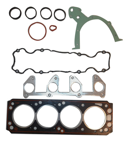 Kit Juntas Descarbonizacion Chevrolet Corsa - Classic 1.4 