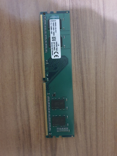 Memoria Ram Ddr4 4gb 2400mhz 