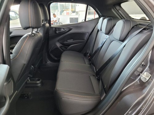 Fiat Argo 1.3 FIREFLY FLEX TREKKING MANUAL