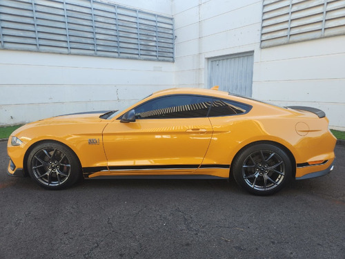 Ford Mustang 5.0 V8 MACH 1
