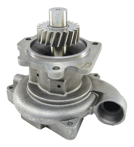 Bomba De Agua Para Cummins M11 / L10 Perno Corto Az-3800745