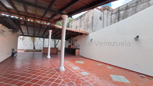Imagen 11 de 13 de En Venta Casa Urb. La Mulera Maracay