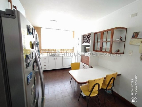 Amplio Anexo En Alquiler Remodelado Y Equipado Con Terraza En Horizonte Nb 4-25025