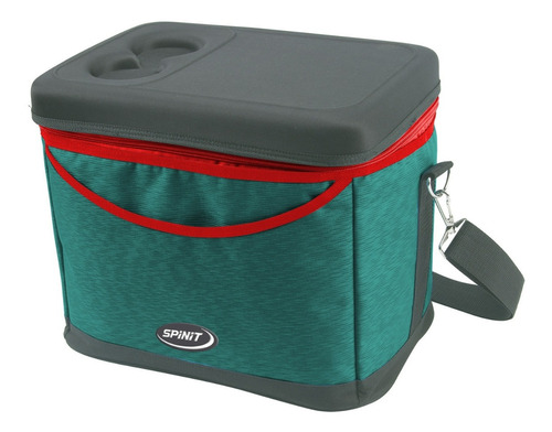 Conservadora Spinit Bolso Térmico Tecno Cooler 17 Litros