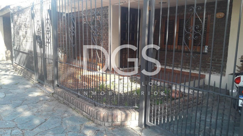Casa 5 Ambientes En Venta En Banfield