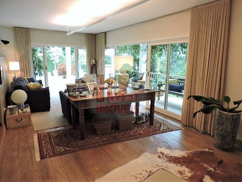 Imagem 5 de 15 de Casa Em Condominio - Ref: 6940 - V-6940