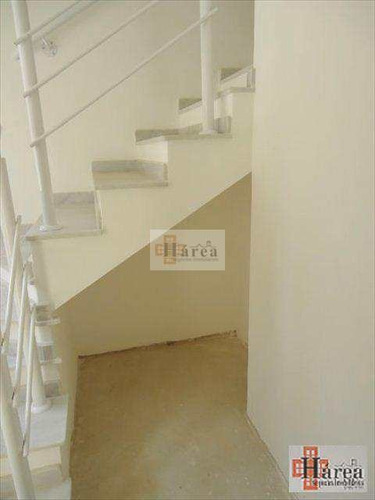 Imagem 9 de 15 de Sobrado De Condomínio Com 3 Dorms, Jardim São Marcos, Sorocaba - R$ 425 Mil, Cod: 8219 - V8219