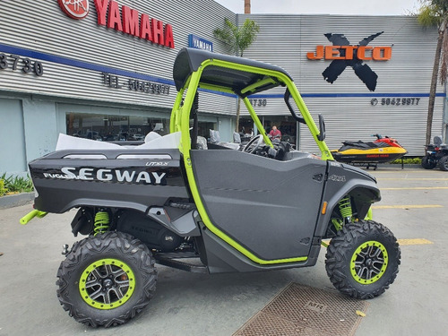 Utv Segway Fugleman 2025 1000cc 4x4 Polaris General Canam