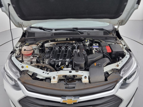 Chevrolet Onix 1.0 TURBO FLEX LT MANUAL