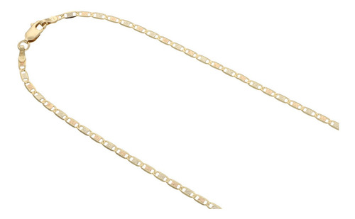 Imagen 2 de 4 de Juego De Anillo Y Cadena Tipo Gucci 14k Oro 14.50 Gramos