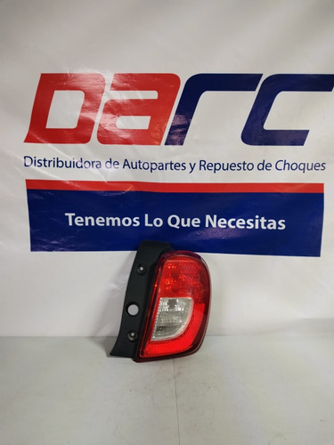 Calavera Derecha De Nissan March 2014-2019 Usada Orig. C/det