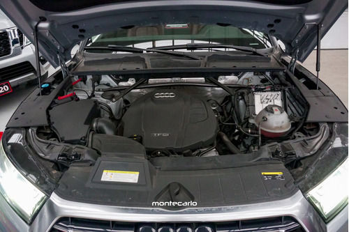 Audi Q5 2.0 L4 Dynamic S-Tronic At