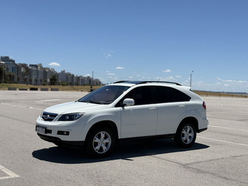 BYD S6 1.5 16V Gs-I Extra Full