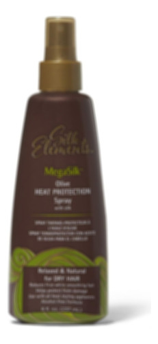 Silk Elements Megasilk - Spray De Protección Contra El Calor