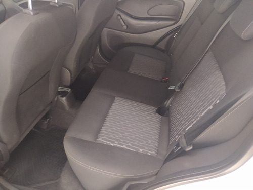 Ford Ka 1.5 S 2016