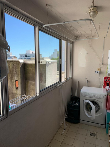 Apartamento 2 Dormitorios 2 Baños Impecable En Centro!!!