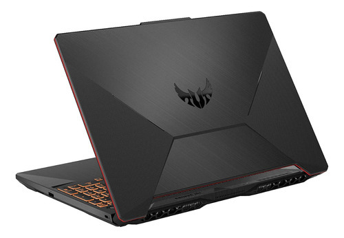 Imagen 5 de 6 de Notebook Asus Tuf Gaming F15 I5-10300h 16gb 512gb Gtx1650 P