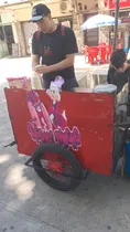 Comprar Carro De Panchos