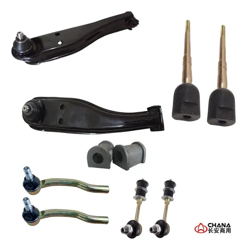 comprar Combo Kit De Tren Delantero Para Chana, Dmf Mini Bus