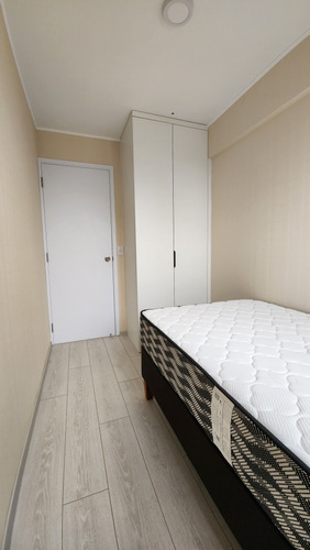 Alquilo Habitación Amoblada Tipo Roommate En Lince