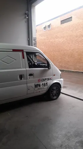 DFM/DFSK VAN CARGA 1.3 Eq5021xxyf Y01