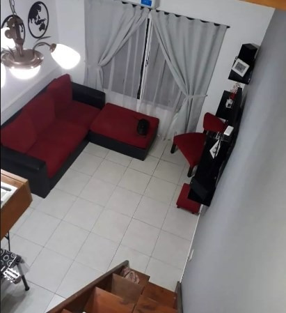 Imagen 2 de 10 de Departamento En Complejo La Mansa
