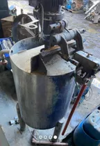 Comprar Tanque Acero Inoxidable 300lts C\u002Fagitación Envíos Al País