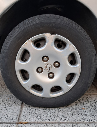 Peugeot 206 1.6 Xr Premium