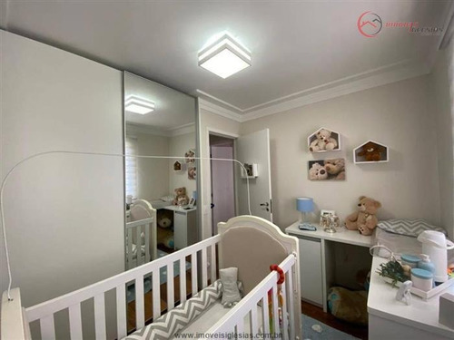 Imagem 22 de 29 de Apartamentos À Venda Em Guarulhos/sp - Compre O Seu Apartamentos Aqui! - 1471766
