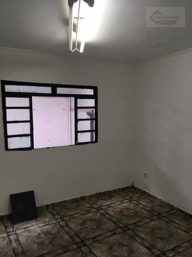 Imagem 4 de 12 de Galpão À Venda, 450 M² Por R$ 2.000.000,00 - Jardim São Cristóvão - São Paulo/sp - Ga0351