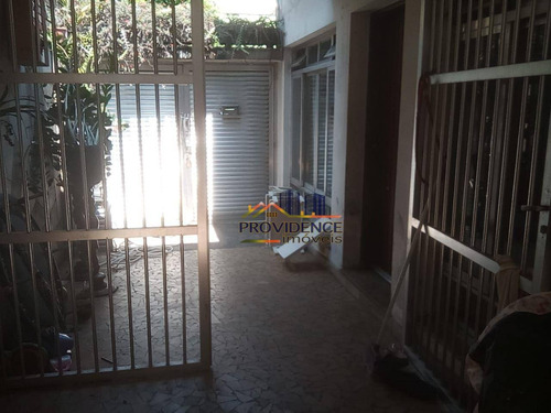 Imagem 18 de 21 de Casa À Venda, 100 M² Por R$ 700.000,00 - Santa Paula - São Caetano Do Sul/sp - Ca0353