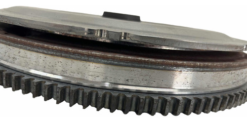 Volante Motor Volvo Xc40 1.5 T5 Hybrid 2021 31367653 (Usado)