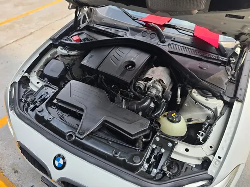 BMW Serie 1 1.6 3p 120ia Sport Line At